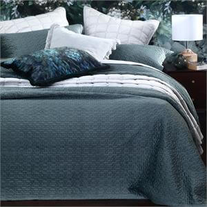 MM Linen Storm Terrace Bedspread Set